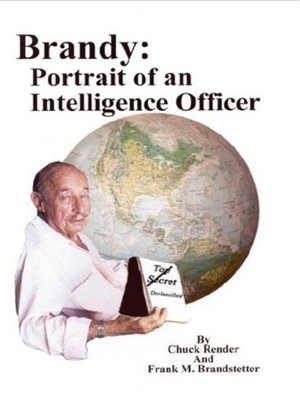 cover image of Brandy